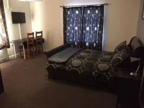 Brookfield Hotel - Habitación