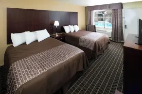 GuestPlace Inn & Suites - Chambre