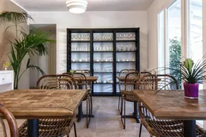 Le Muse Mondello - Restaurant