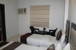 HOTEL SHIVAYE - Værelse