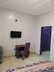 Musaroq Hotel  - Habitación
