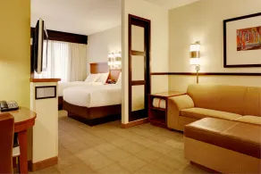 Hyatt Place Saratoga/Malta - Chambre
