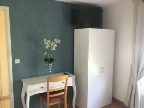 B&B de Saint Come de Fresné - Zimmer
