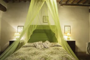 Podere La Montalla - Zimmer