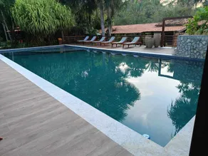 Encantes do Nordeste - Pool