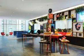 citizenM Chicago Downtown - Reception