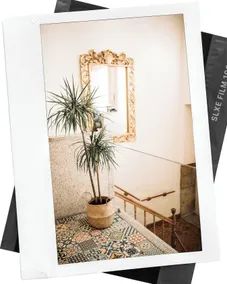Quinta do Paço Hotel - Réception