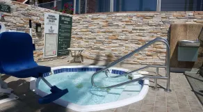 Best Western Plus Dana Point Inn-by-the-Sea - Pool