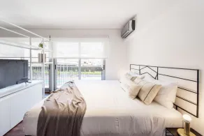Top Rentals Dorrego - Zimmer