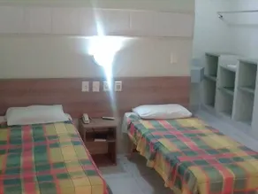 Grande Hotel de Juazeiro - Room