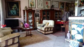 Villa Corrias - Room