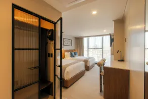 Hotel Indigo Tijuana Downtown by IHG - Rum