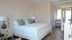 Parkview Motor Lodge - Rum