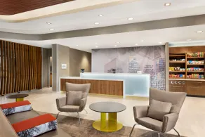 SpringHill Suites by Marriott Camp Hill - Réception