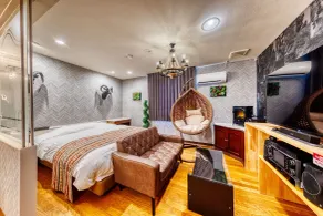 Hotel Lotus Morioka -Adult Only - Room