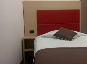 Hotel Esperanza - Room
