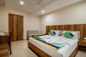 Treebo Sonal Palace, Near Umaid Bhawan Palace - Chambre
