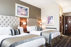 The Vermont Hotel Newcastle - Habitación