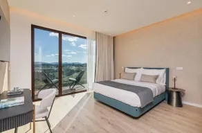 Haven Nature Hotel & Villas - Room