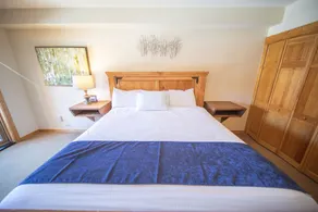 Tenderfoot Lodge #2642 - Chambre
