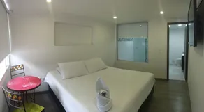Hotel Metro 26 - Room