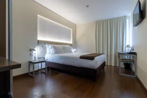 In Gold Hotel & Spa - Chambre