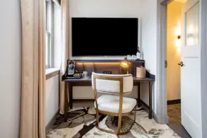 The Lodge at St Edward Park - Chambre