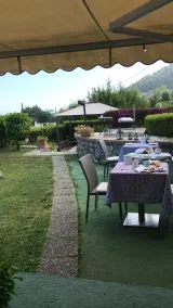 B&B Il Tramonto - Réception
