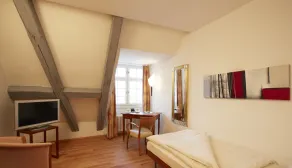 Boutique Hotel Römerhof - Charme und Genuss am Bodensee - Værelse