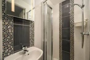 Adam Drysdale House - Bagno