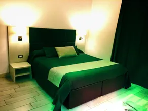 Ape - Habitación