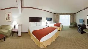 Holiday Inn Express Hotel & Suites Sherman Highway 75 by IHG - Chambre