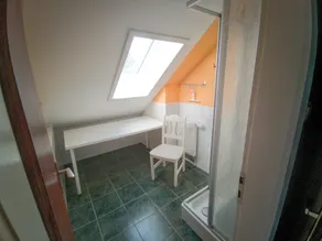 Gästehaus Tiedemann - Banheiro