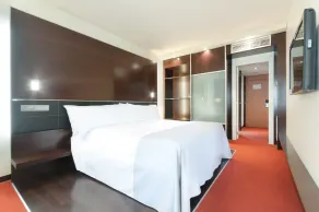 Hotel Ceuta Puerta de África - Room