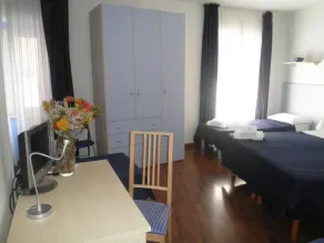 Hotel La Bussola - Room