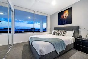 Waterford Private Apartments - Chambre