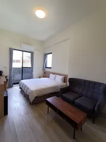 Meet Secret B&B - Room