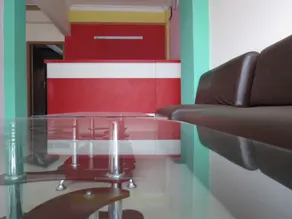 Hotel Om - Lobby