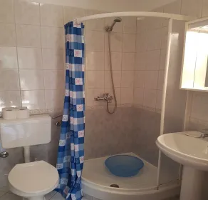 Apartments Vrtlici - Baño