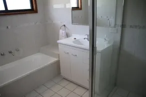 Hunter Homestead - Bagno