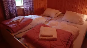 Eidsdal Camping og Feriehus - Room
