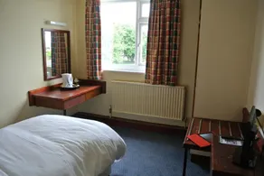Pelham Hotel - Zimmer