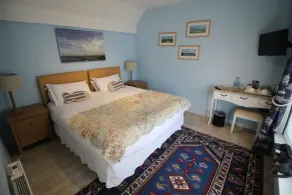 Dower House Hotel - Zimmer