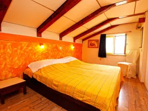 Apartments Biskupije 810 - Chambre