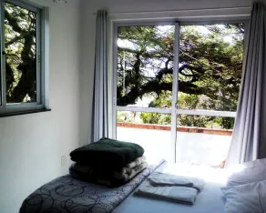 Pousada Green - Room