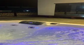 I’m Inn Hotel Sorsogon near SM/Terminal - Pool