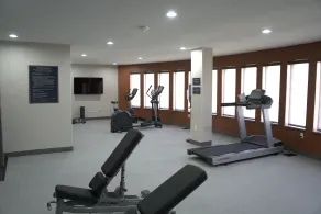 Candlewood Suites Wichita Northwest by IHG - Fitness facility