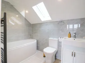 Ninety Eight - Salle de bain