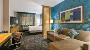 Best Western Plus Houston Atascocita Inn & Suites - Chambre