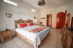Casa Don Pascual Hotel Boutique Sweet Home - Chambre